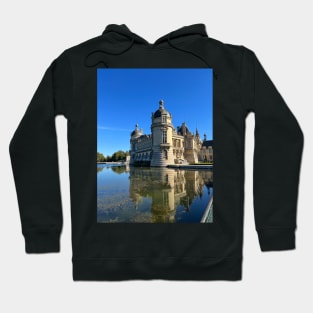 Chateau of Chantilly Hoodie